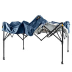 LevrUp Canopy | Featured Outdoor Choice | Outlandridge F57D Wd