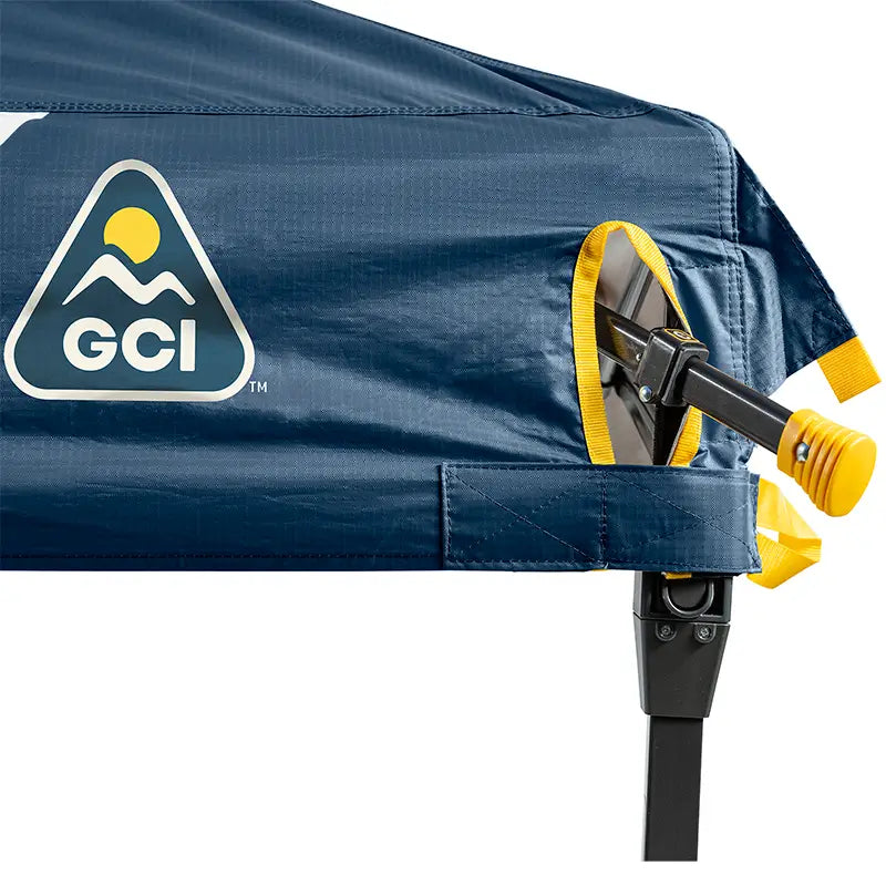 LevrUp Canopy | Featured Outdoor Choice | Outlandridge F57D Wd