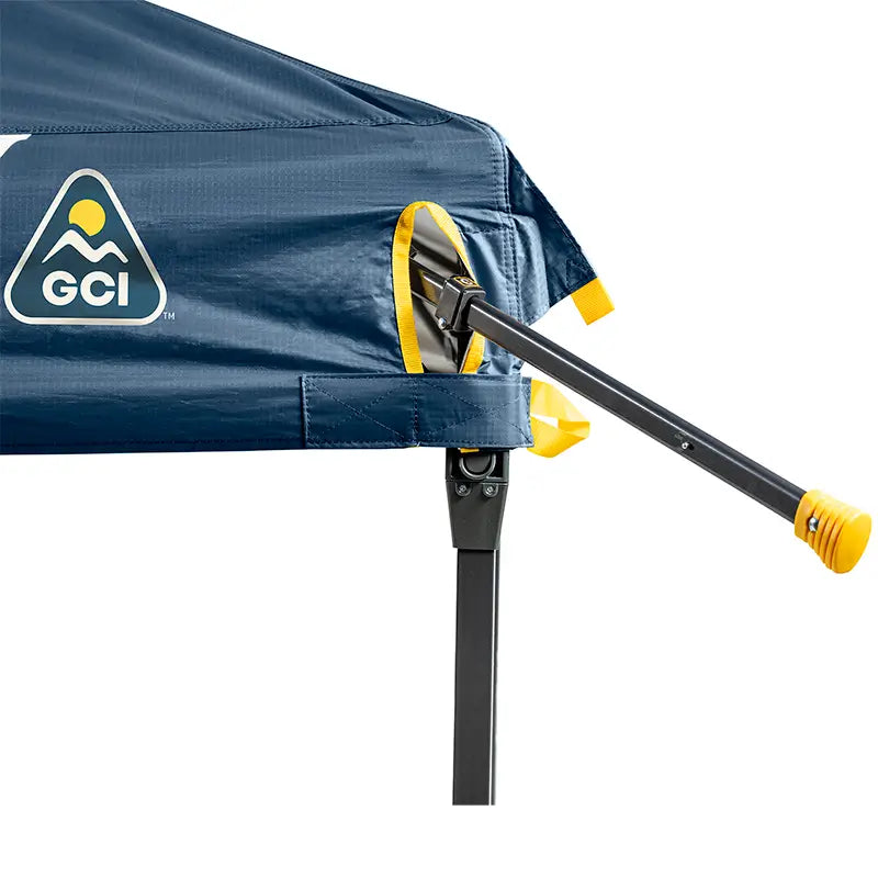LevrUp Canopy | Featured Outdoor Choice | Outlandridge F57D Wd