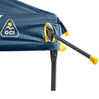 LevrUp Canopy | Featured Outdoor Choice | Outlandridge F57D Wd