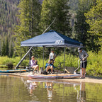 LevrUp Canopy | Featured Outdoor Choice | Outlandridge F57D Wd