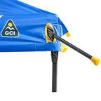 LevrUp Canopy | Featured Outdoor Choice | Outlandridge F57D Wd