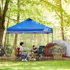 LevrUp Canopy | Featured Outdoor Choice | Outlandridge F57D Wd