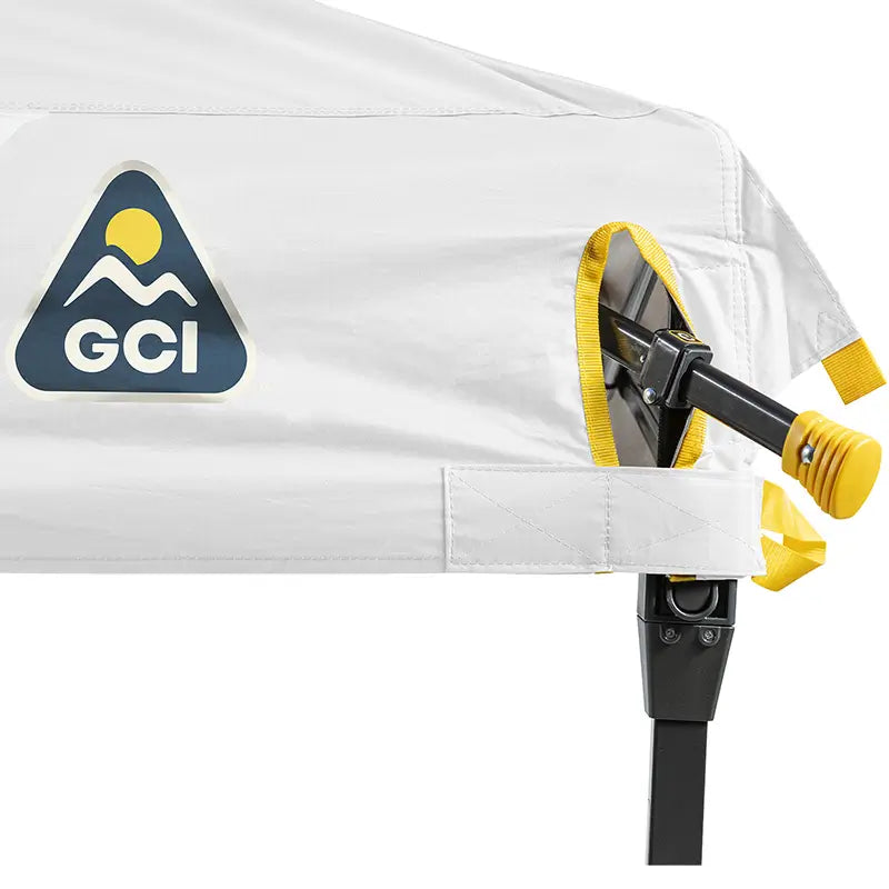 LevrUp Canopy | Featured Outdoor Choice | Outlandridge F57D Wd