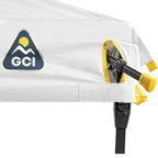 LevrUp Canopy | Featured Outdoor Choice | Outlandridge F57D Wd