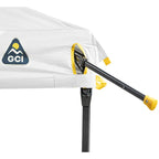LevrUp Canopy | Featured Outdoor Choice | Outlandridge F57D Wd