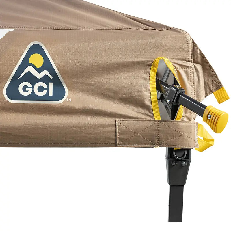 LevrUp Canopy | Featured Outdoor Choice | Outlandridge F57D Wd