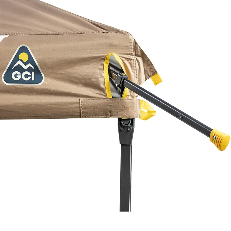 LevrUp Canopy | Featured Outdoor Choice | Outlandridge F57D Wd