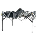 LevrUp Canopy | Featured Outdoor Choice | Outlandridge F57D Wd