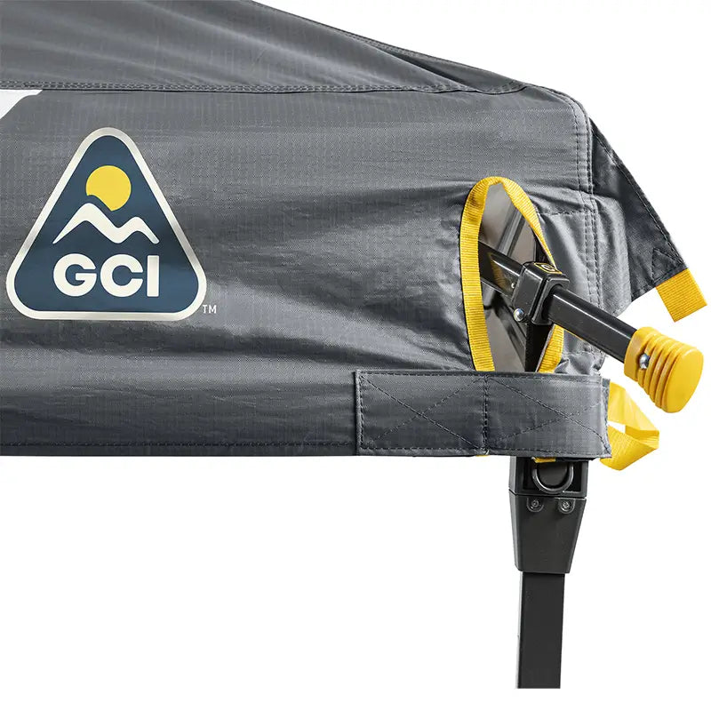 LevrUp Canopy | Featured Outdoor Choice | Outlandridge F57D Wd