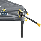 LevrUp Canopy | Featured Outdoor Choice | Outlandridge F57D Wd
