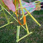 Comfort Pro Rocker - Floral | Outdoor Essential | Outlandridge B728 yX