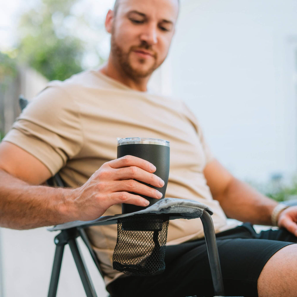 Comfort Quad Chair | Featured Outdoor Choice | Outlandridge 2AA7 N9