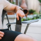Comfort Quad Chair | Featured Outdoor Choice | Outlandridge 2AA7 N9