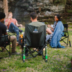 Adjustable Rocker | Featured Outdoor Choice | Outlandridge 4E50 QD