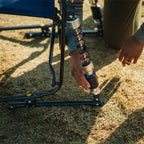 Adjustable Rocker | Featured Outdoor Choice | Outlandridge 4E50 QD