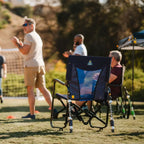 Adjustable Rocker | Featured Outdoor Choice | Outlandridge 4E50 QD