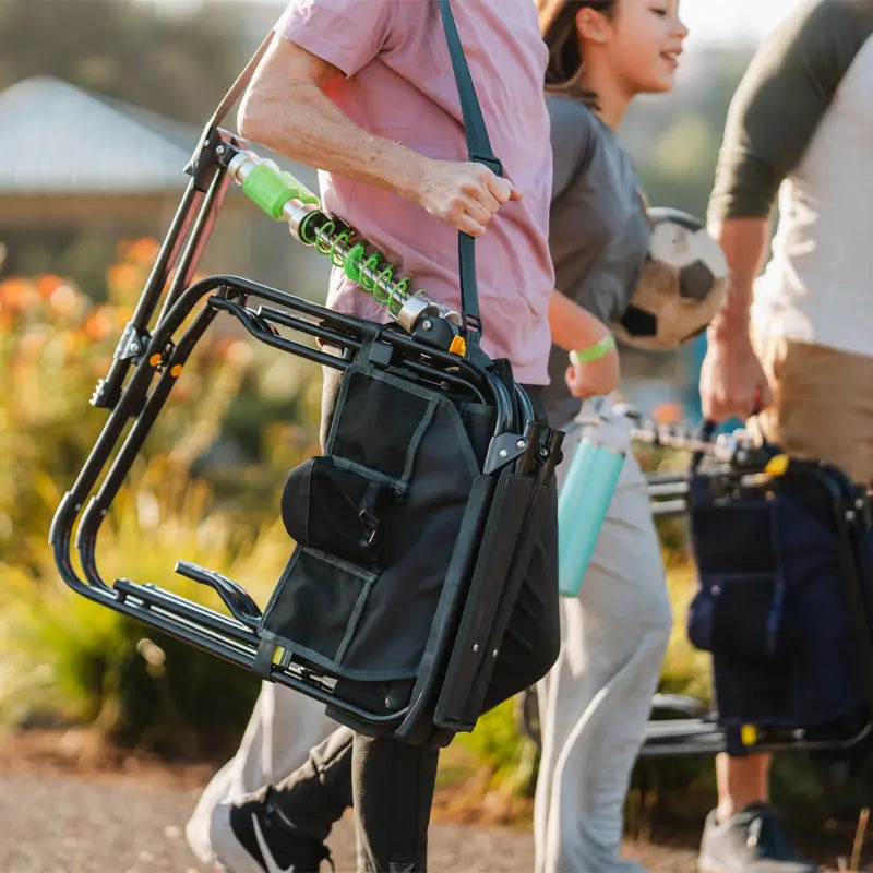 Adjustable Rocker | Featured Outdoor Choice | Outlandridge 4E50 QD