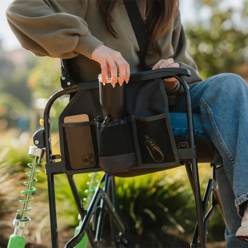 Adjustable Rocker | Featured Outdoor Choice | Outlandridge 4E50 QD