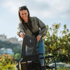 Adjustable Rocker | Featured Outdoor Choice | Outlandridge 4E50 QD