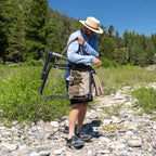 Adjustable Rocker | Featured Outdoor Choice | Outlandridge 4E50 QD