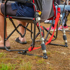 Adjustable Rocker | Featured Outdoor Choice | Outlandridge 4E50 QD