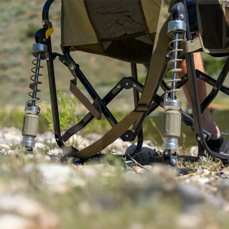 Adjustable Rocker | Featured Outdoor Choice | Outlandridge 4E50 QD