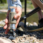 Adjustable Rocker | Featured Outdoor Choice | Outlandridge 4E50 QD