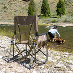 Adjustable Rocker | Featured Outdoor Choice | Outlandridge 4E50 QD