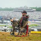 Adjustable Rocker | Featured Outdoor Choice | Outlandridge 4E50 QD