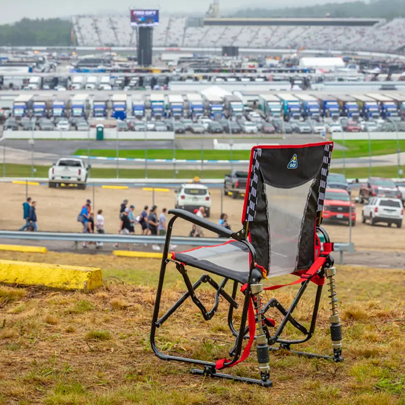 Adjustable Rocker | Featured Outdoor Choice | Outlandridge 4E50 QD