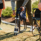 Adjustable Rocker | Featured Outdoor Choice | Outlandridge 4E50 QD
