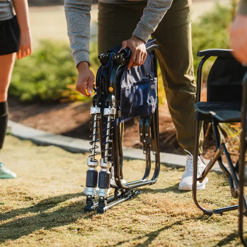 Adjustable Rocker | Featured Outdoor Choice | Outlandridge 4E50 QD