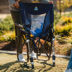 Adjustable Rocker | Featured Outdoor Choice | Outlandridge 4E50 QD