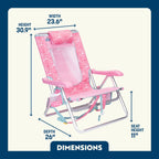 Backpack Beach Chair | Featured Outdoor Choice | Outlandridge 1DB6 dv