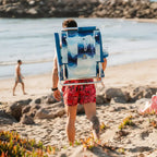 Backpack Beach Chair | Featured Outdoor Choice | Outlandridge 1DB6 dv
