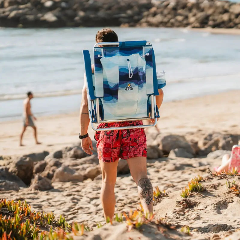 Backpack Beach Chair | Featured Outdoor Choice | Outlandridge 1DB6 dv
