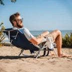 Backpack Beach Chair | Featured Outdoor Choice | Outlandridge 1DB6 dv