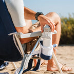Backpack Beach Chair | Featured Outdoor Choice | Outlandridge 1DB6 dv