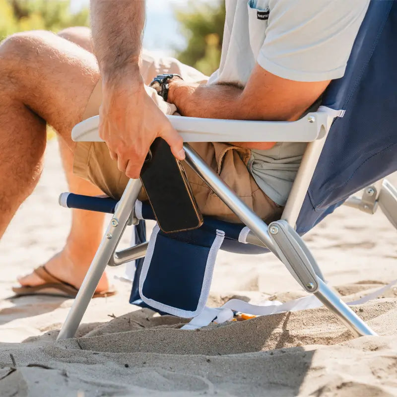 Backpack Beach Chair | Featured Outdoor Choice | Outlandridge 1DB6 dv