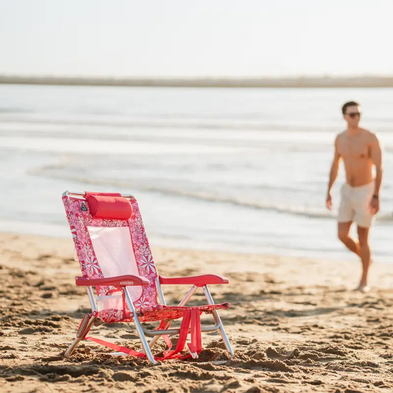 Backpack Beach Chair | Featured Outdoor Choice | Outlandridge 1DB6 dv