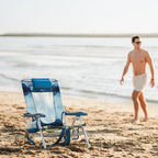 Backpack Beach Chair | Featured Outdoor Choice | Outlandridge 1DB6 dv