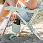 Backpack Beach Chair | Featured Outdoor Choice | Outlandridge 1DB6 dv