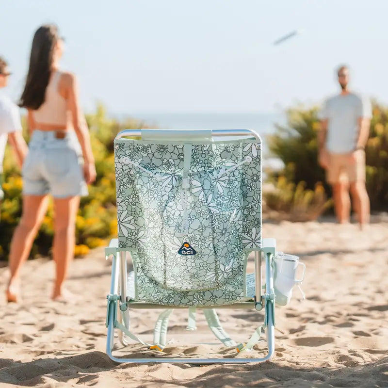 Backpack Beach Chair | Featured Outdoor Choice | Outlandridge 1DB6 dv
