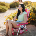 Backpack Beach Chair | Featured Outdoor Choice | Outlandridge 1DB6 dv