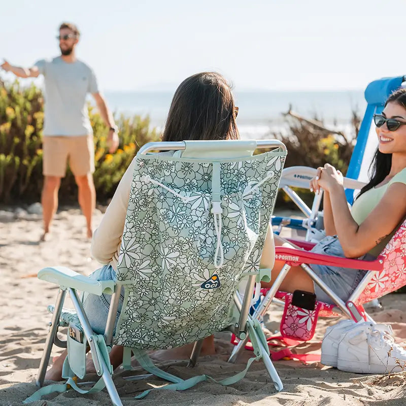 Backpack Beach Chair | Featured Outdoor Choice | Outlandridge 1DB6 dv
