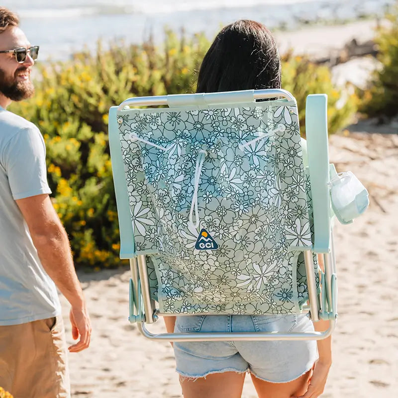 Backpack Beach Chair | Featured Outdoor Choice | Outlandridge 1DB6 dv