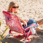 Backpack Beach Chair | Featured Outdoor Choice | Outlandridge 1DB6 dv