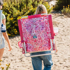 Backpack Beach Chair | Featured Outdoor Choice | Outlandridge 1DB6 dv