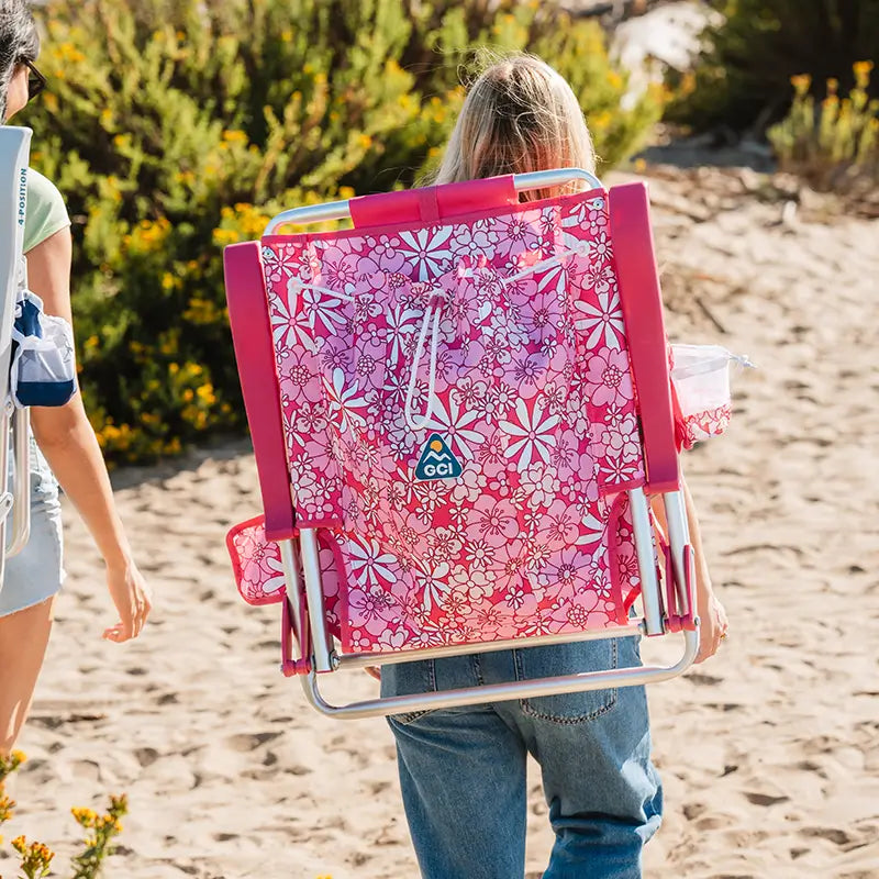 Backpack Beach Chair | Featured Outdoor Choice | Outlandridge 1DB6 dv